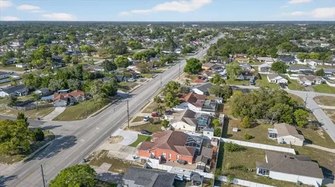 4613 Mariner Boulevard Spring Hill FL 34609
