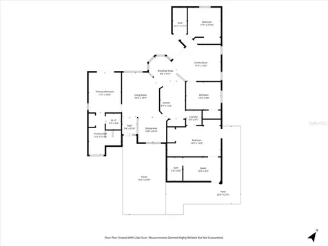 4613 Mariner Boulevard Spring Hill FL 34609