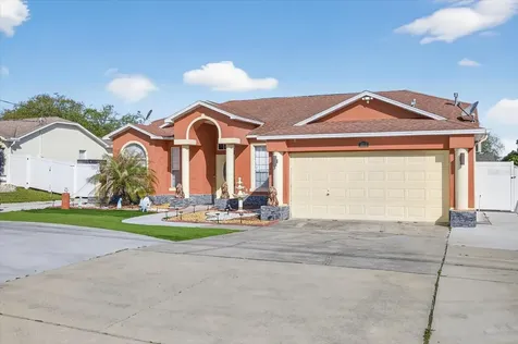 4613 Mariner Boulevard Spring Hill FL 34609