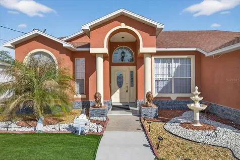 4613 Mariner Boulevard Spring Hill FL 34609