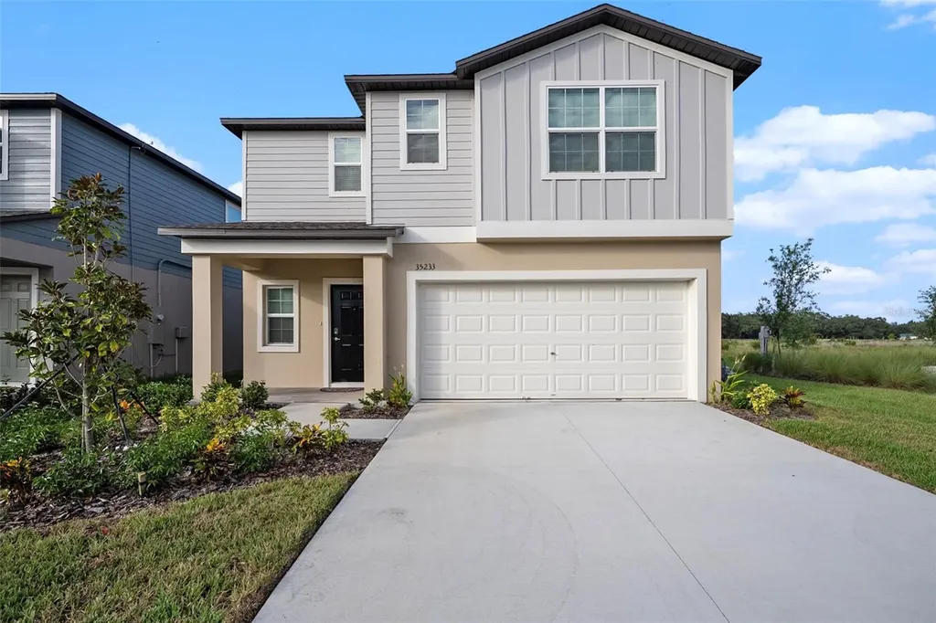 35233 Gravelly Drive Zephyrhills FL 33541