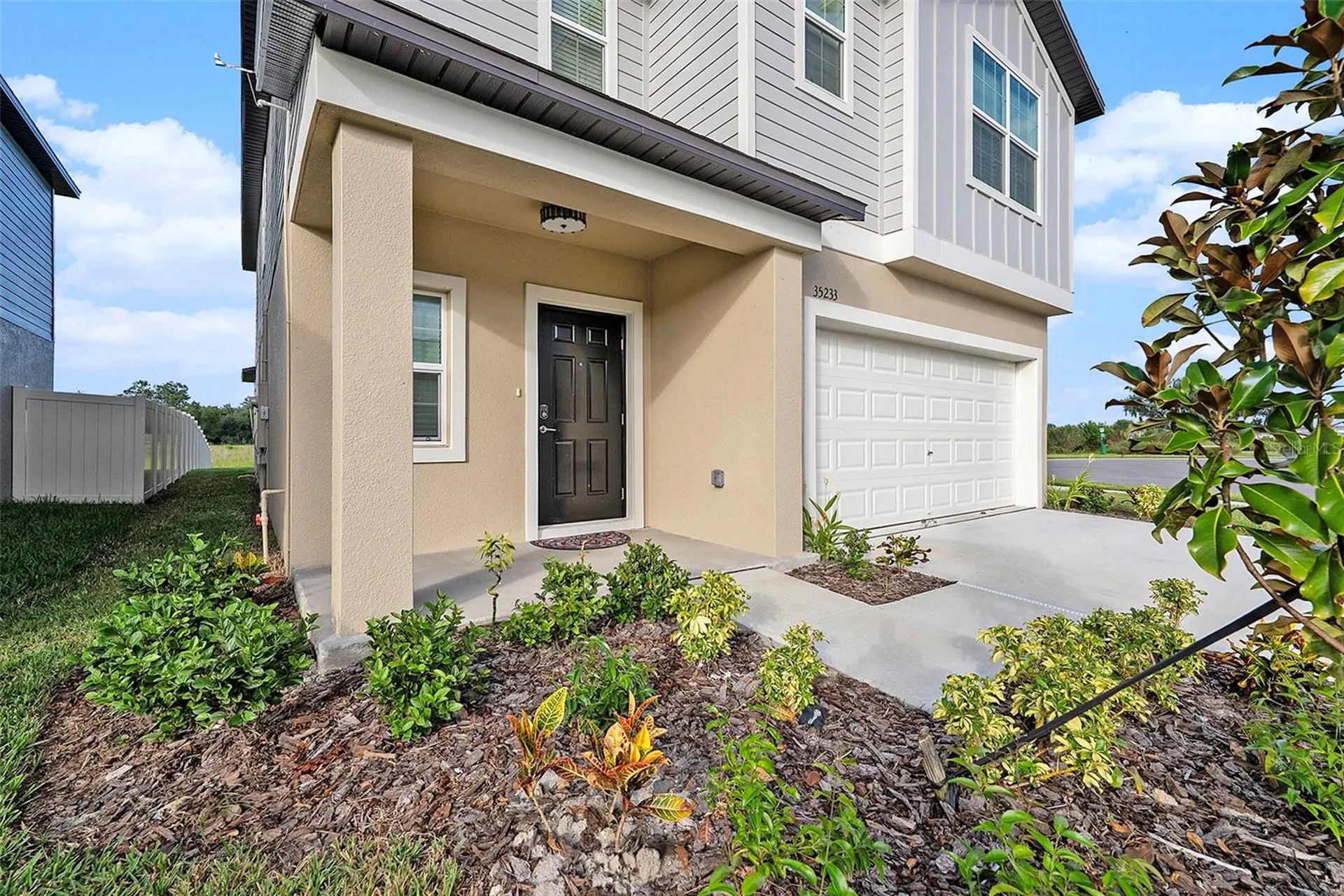 35233 Gravelly Drive Zephyrhills FL 33541