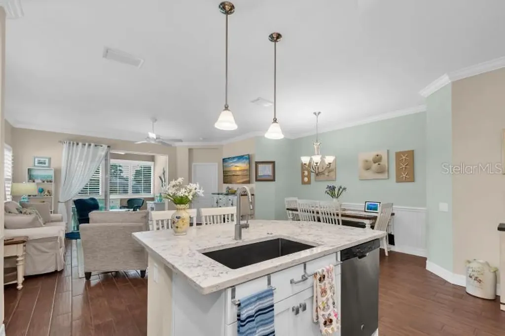 1503 Calle Grand Street Bradenton FL 34209