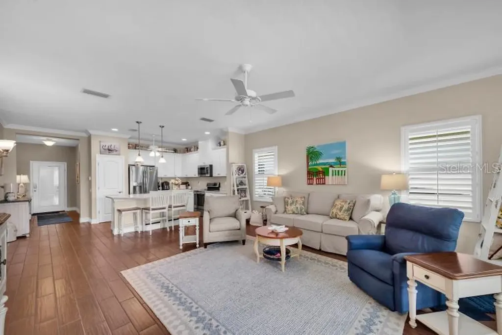 1503 Calle Grand Street Bradenton FL 34209