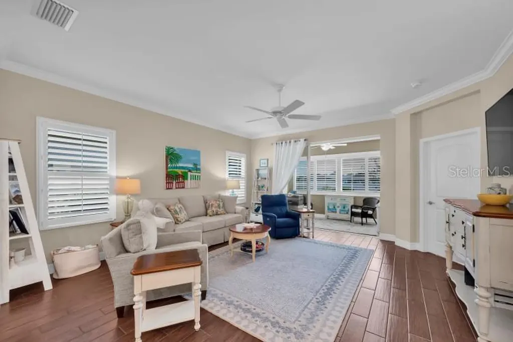 1503 Calle Grand Street Bradenton FL 34209