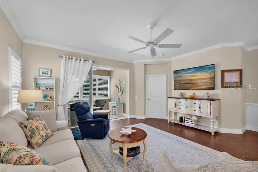 1503 Calle Grand Street Bradenton FL 34209