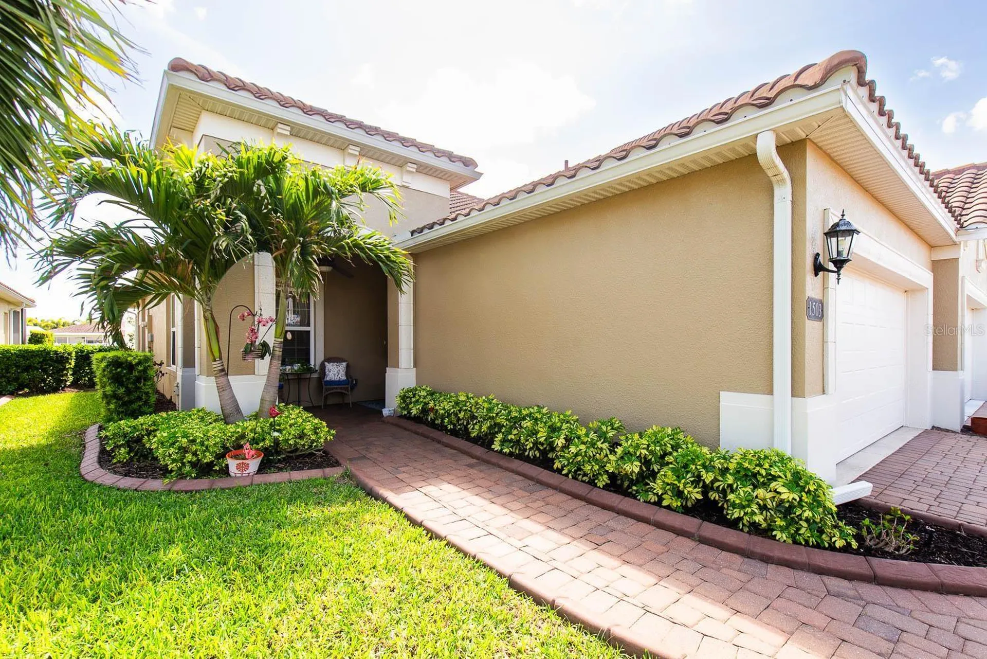 1503 Calle Grand Street Bradenton FL 34209