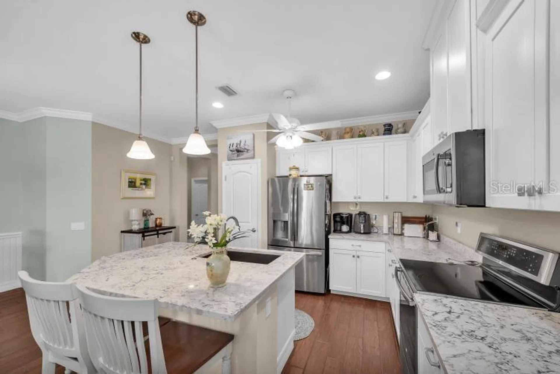 1503 Calle Grand Street Bradenton FL 34209