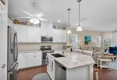 1503 Calle Grand Street Bradenton FL 34209
