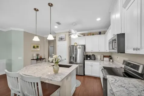 1503 Calle Grand Street Bradenton FL 34209