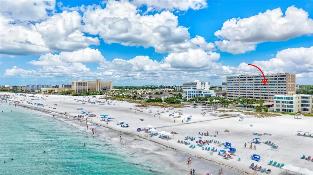 6140 Midnight Pass Road Sarasota FL 34242