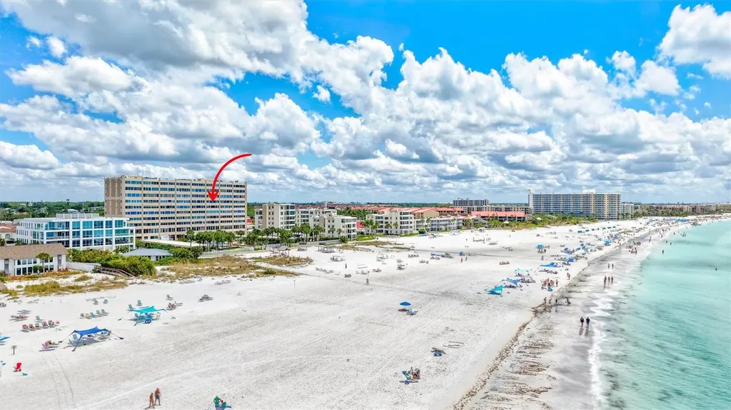 6140 Midnight Pass Road Sarasota FL 34242