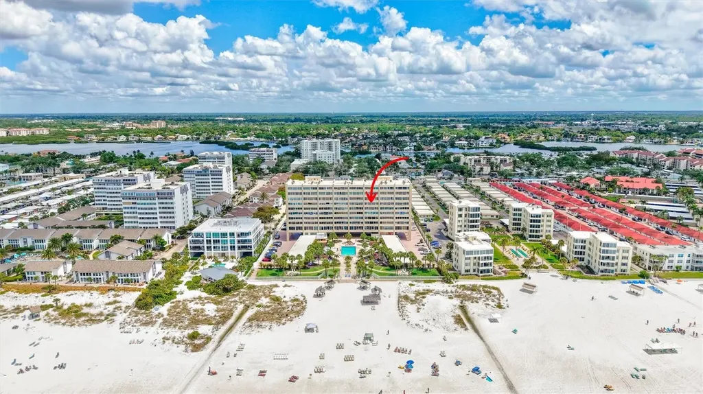6140 Midnight Pass Road Sarasota FL 34242