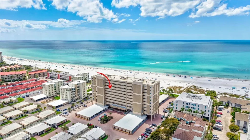 6140 Midnight Pass Road Sarasota FL 34242