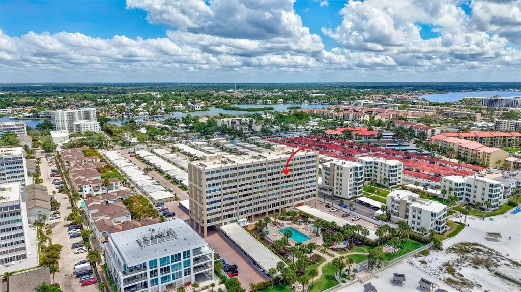 6140 Midnight Pass Road Sarasota FL 34242