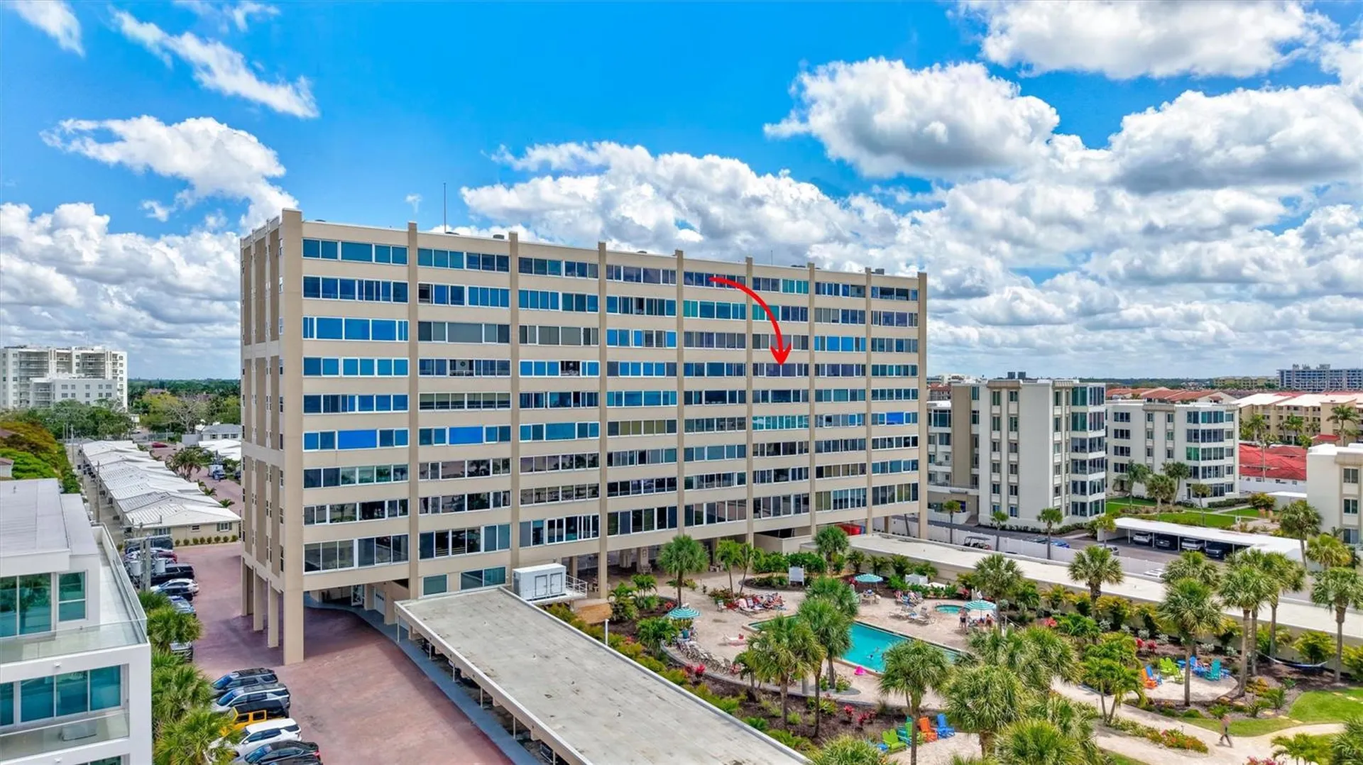 6140 Midnight Pass Road Sarasota FL 34242