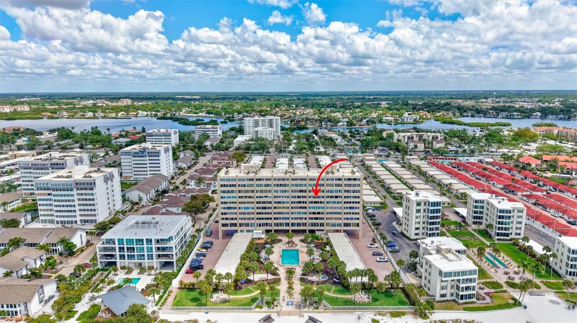 6140 Midnight Pass Road Sarasota FL 34242