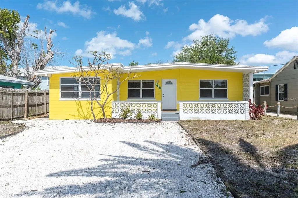 333 72nd Avenue St Pete Beach FL 33706