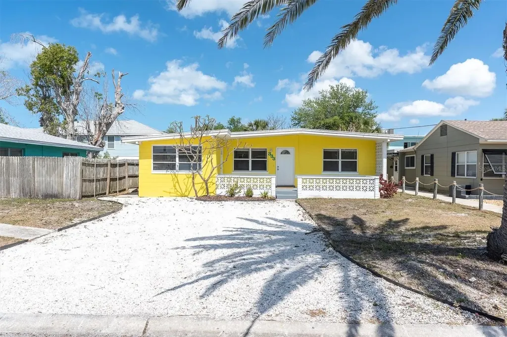 333 72nd Avenue St Pete Beach FL 33706