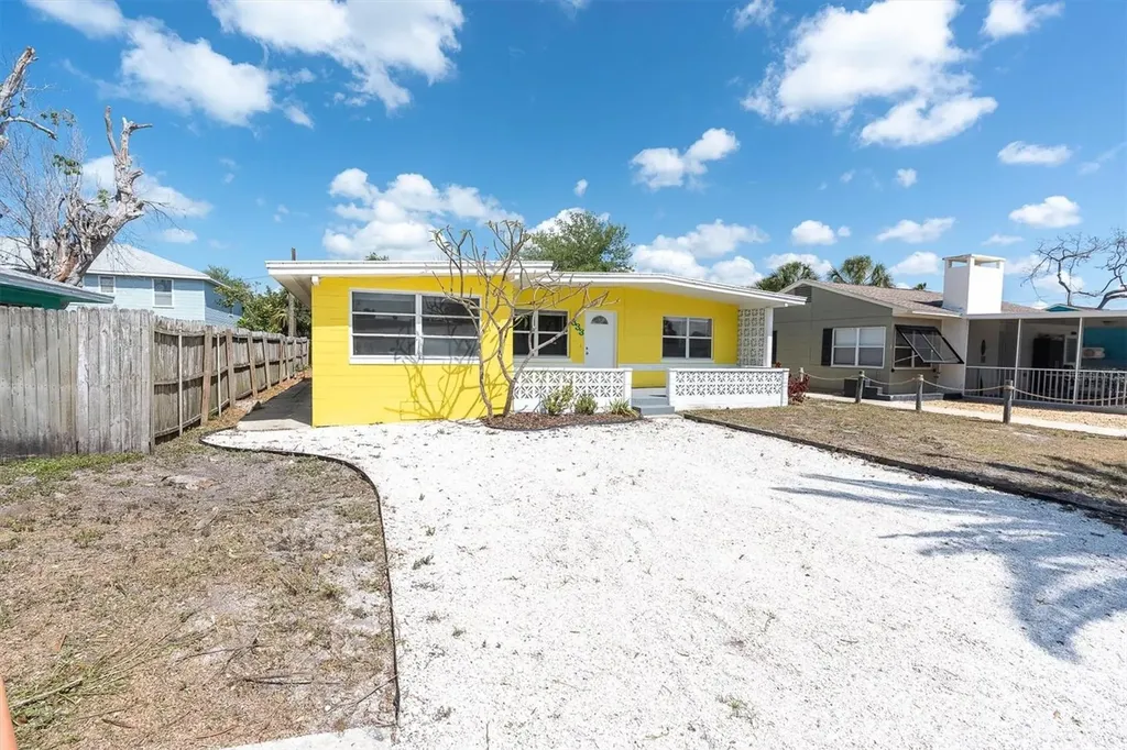 333 72nd Avenue St Pete Beach FL 33706