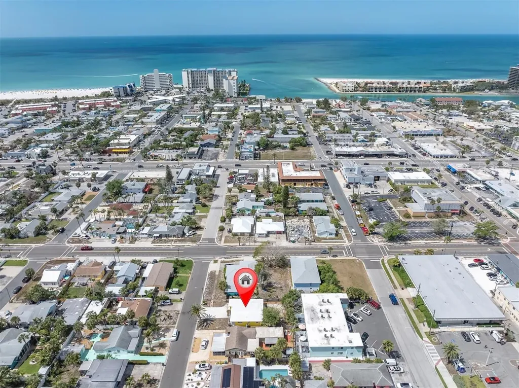 333 72nd Avenue St Pete Beach FL 33706