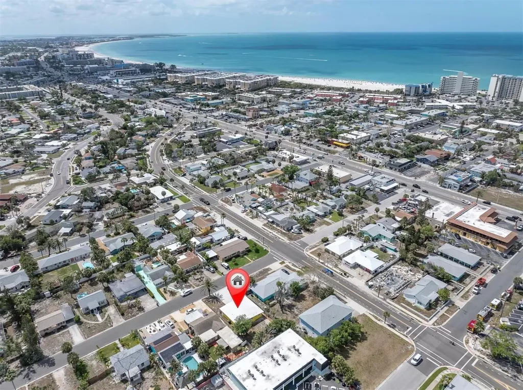 333 72nd Avenue St Pete Beach FL 33706