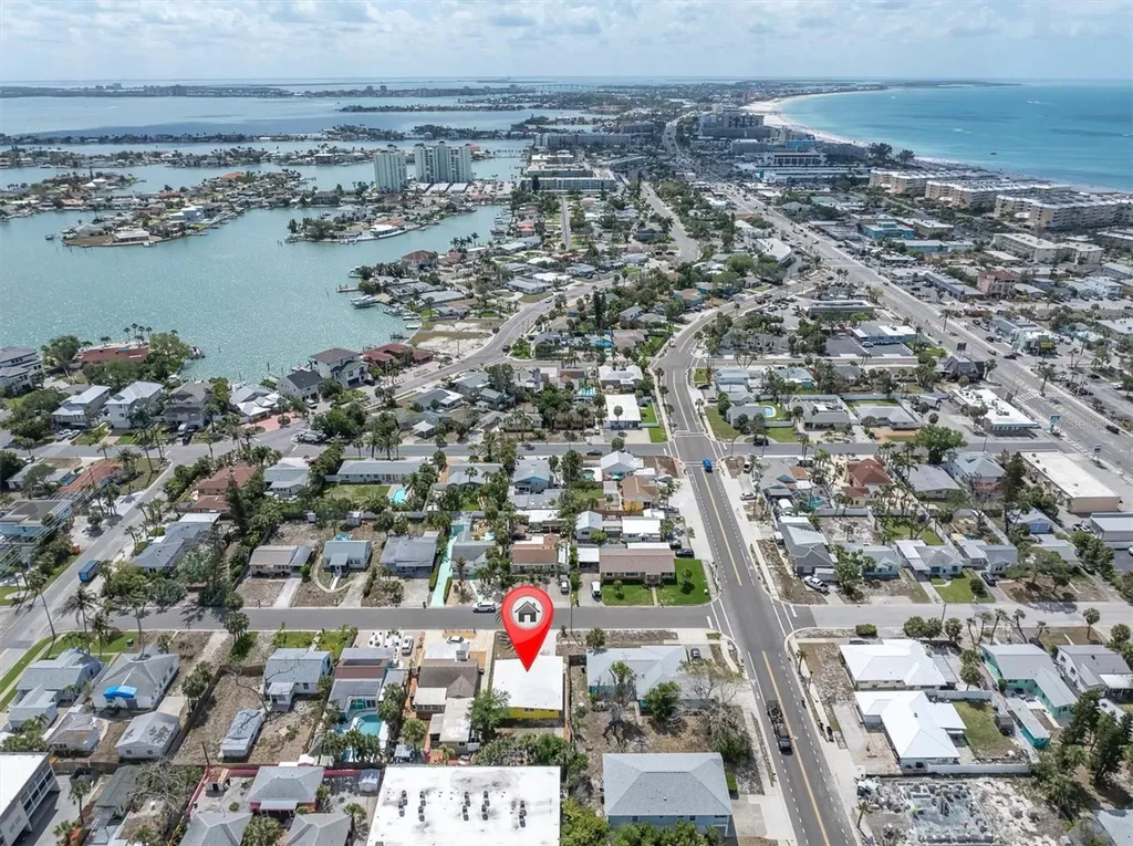333 72nd Avenue St Pete Beach FL 33706