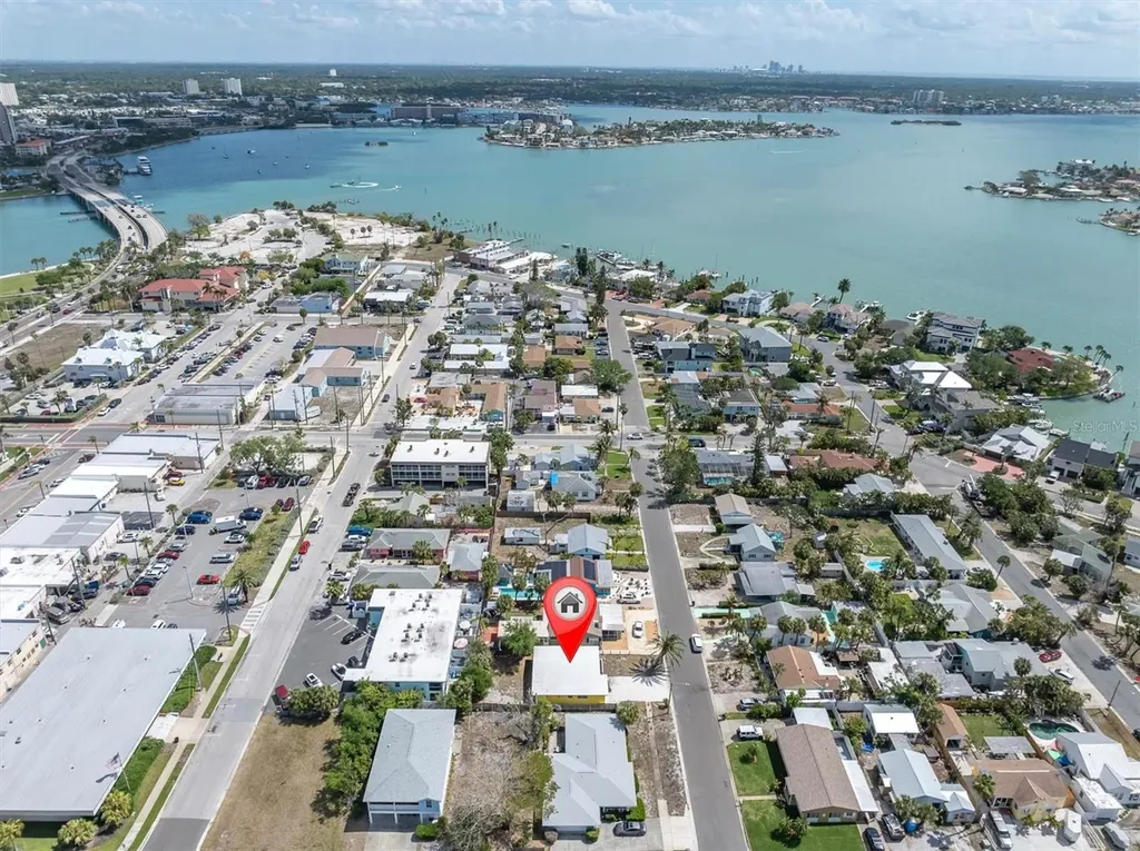 333 72nd Avenue St Pete Beach FL 33706