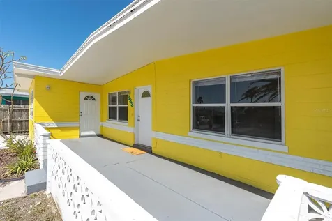 333 72nd Avenue St Pete Beach FL 33706