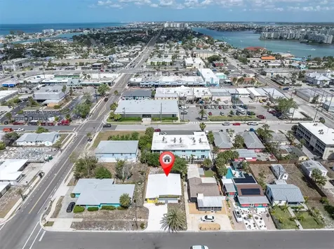 333 72nd Avenue St Pete Beach FL 33706