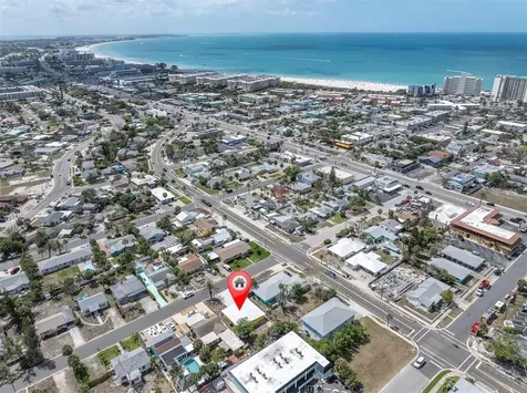 333 72nd Avenue St Pete Beach FL 33706