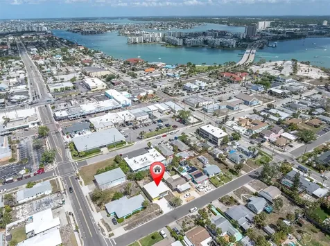 333 72nd Avenue St Pete Beach FL 33706