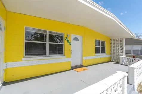 333 72nd Avenue St Pete Beach FL 33706