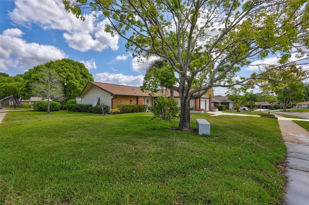 1735 Aberdeen Court Palm Harbor FL 34684