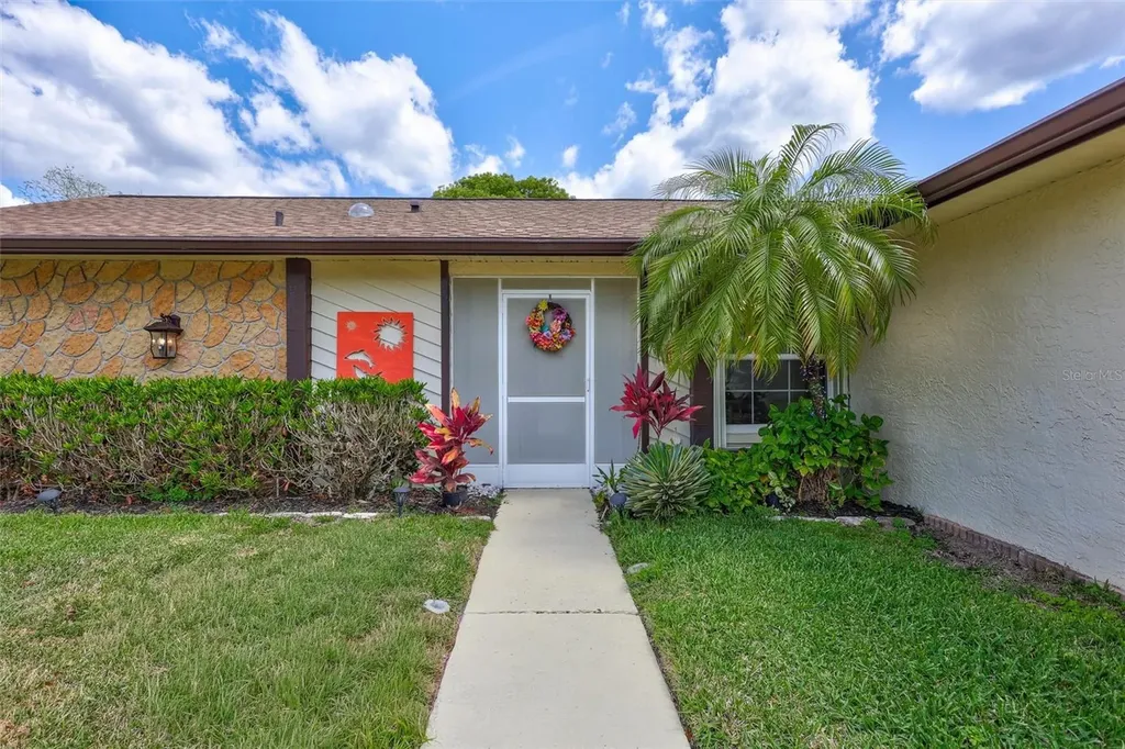 1735 Aberdeen Court Palm Harbor FL 34684