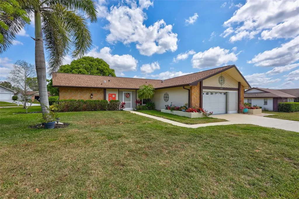 1735 Aberdeen Court Palm Harbor FL 34684