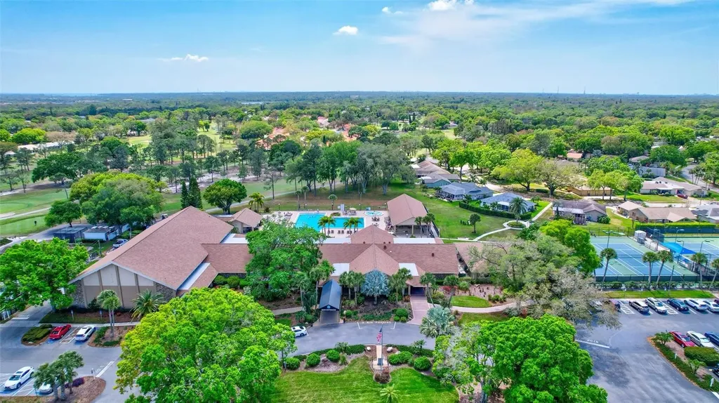 1735 Aberdeen Court Palm Harbor FL 34684