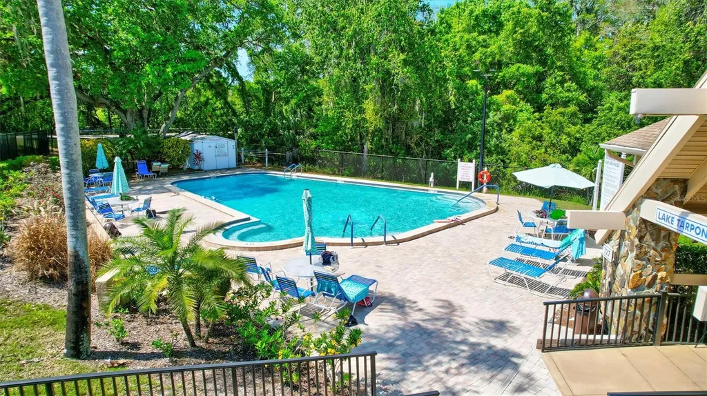 1735 Aberdeen Court Palm Harbor FL 34684