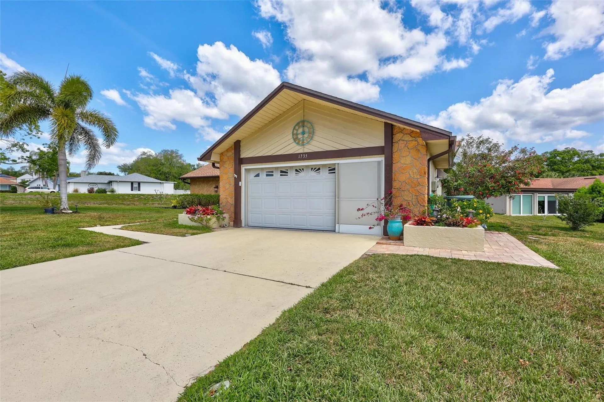 1735 Aberdeen Court Palm Harbor FL 34684