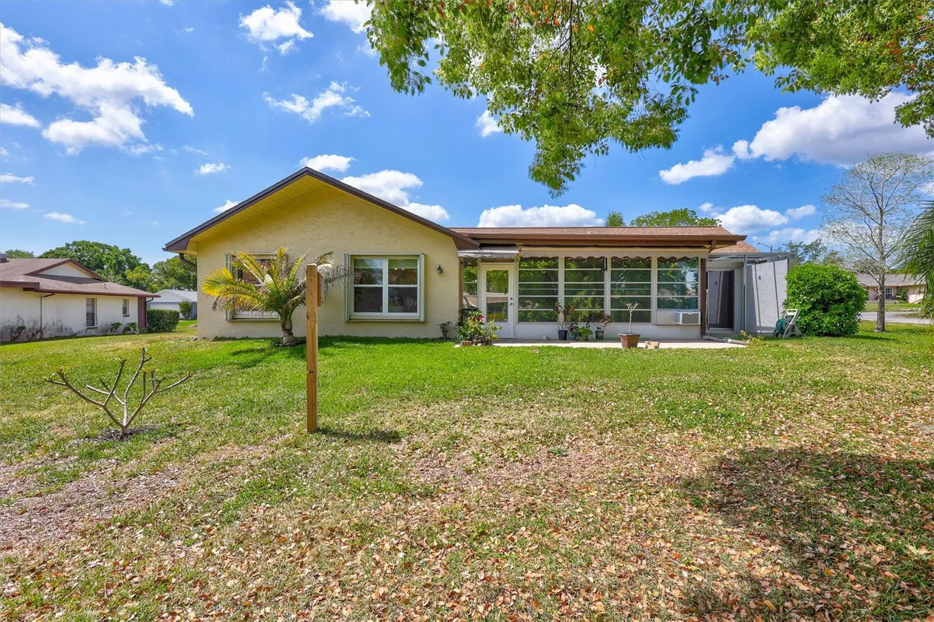 1735 Aberdeen Court Palm Harbor FL 34684