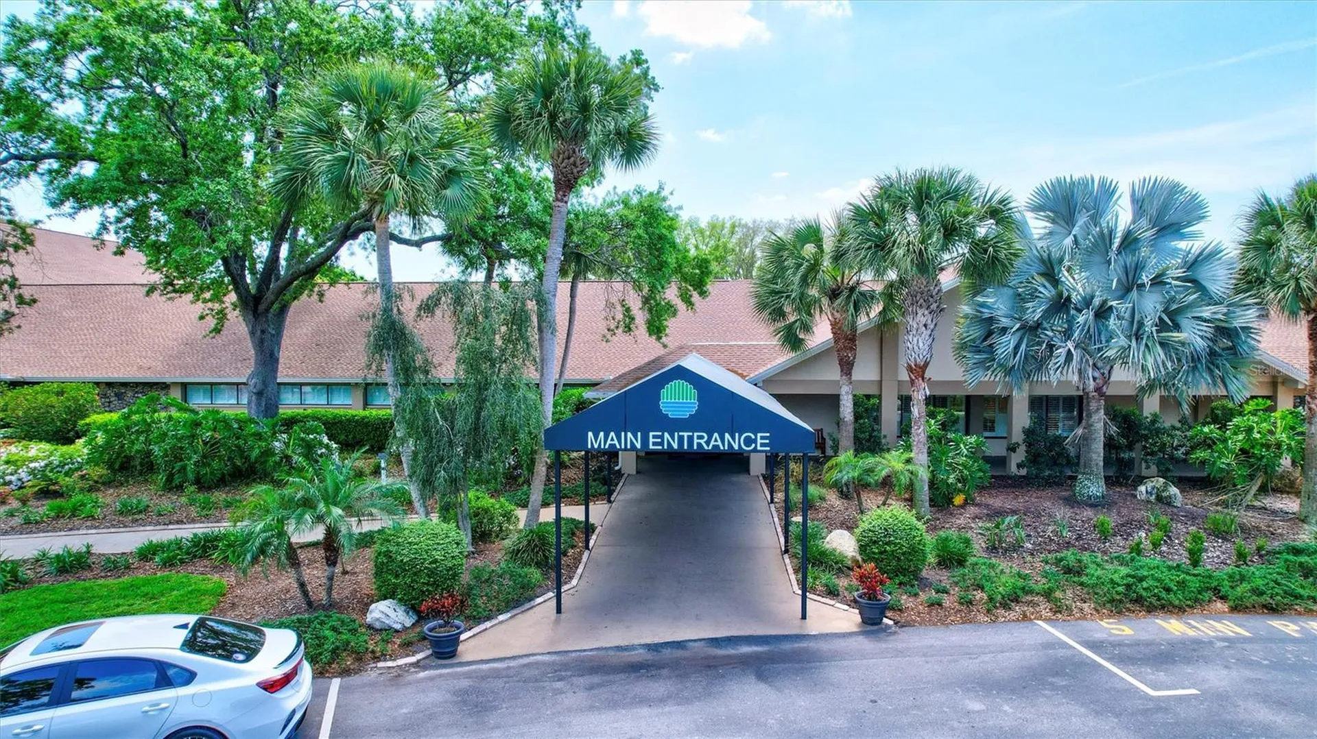 1735 Aberdeen Court Palm Harbor FL 34684