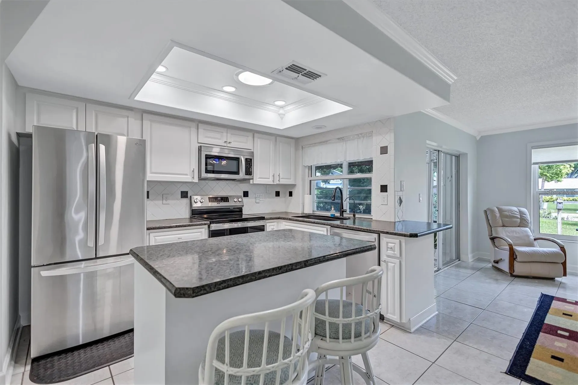 1735 Aberdeen Court Palm Harbor FL 34684