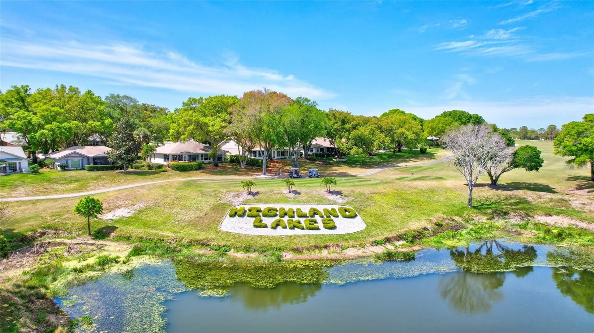 1735 Aberdeen Court Palm Harbor FL 34684