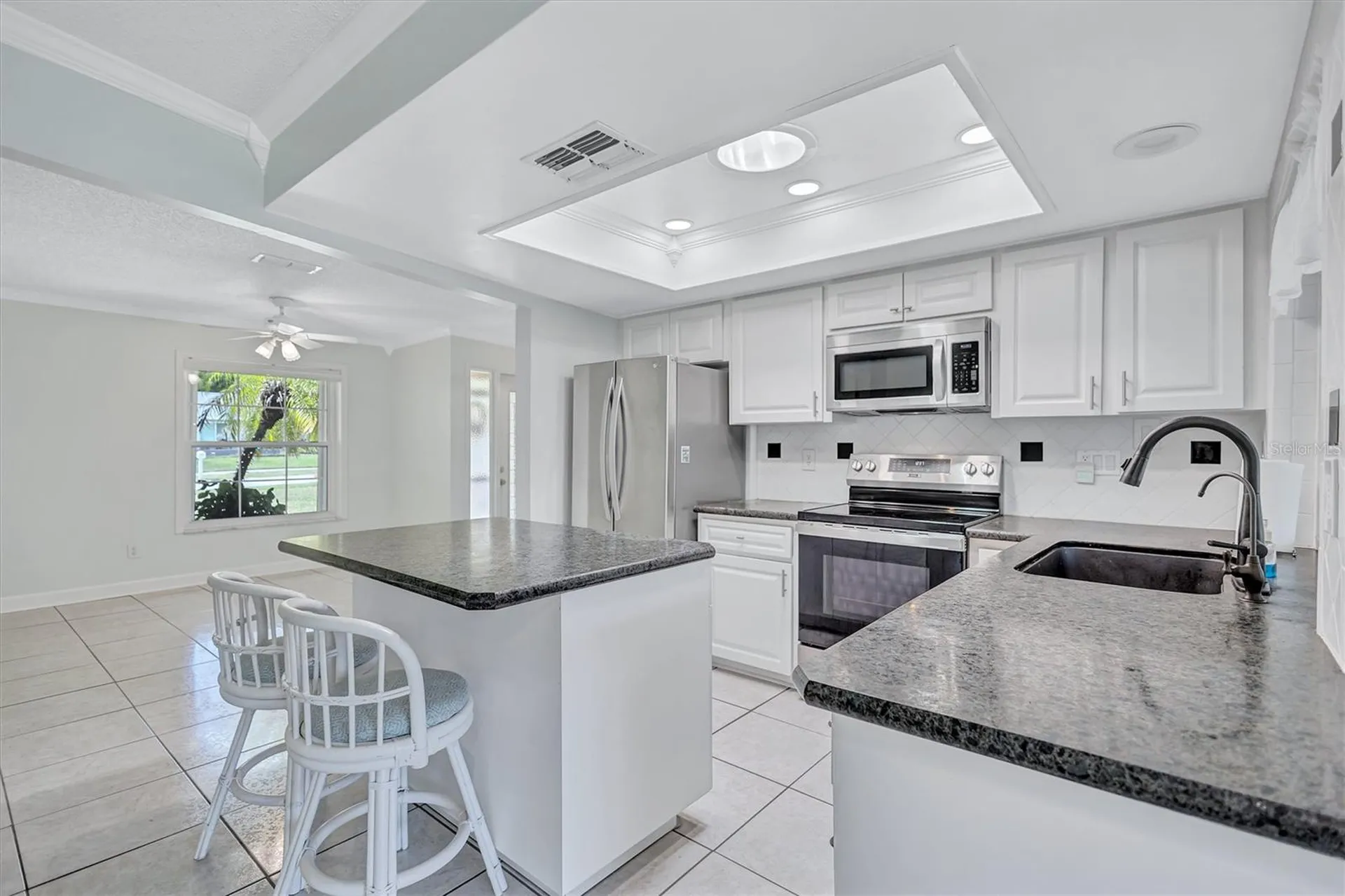 1735 Aberdeen Court Palm Harbor FL 34684