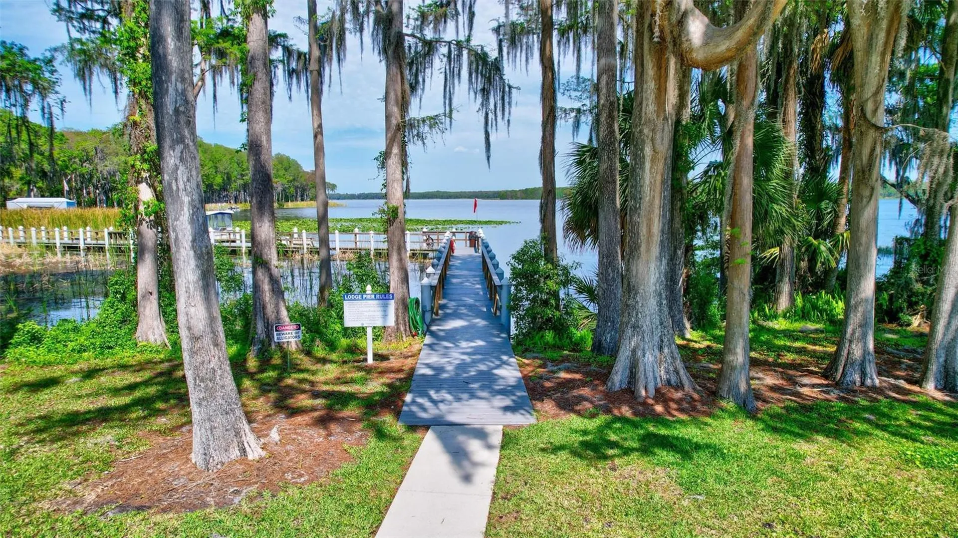 1735 Aberdeen Court Palm Harbor FL 34684