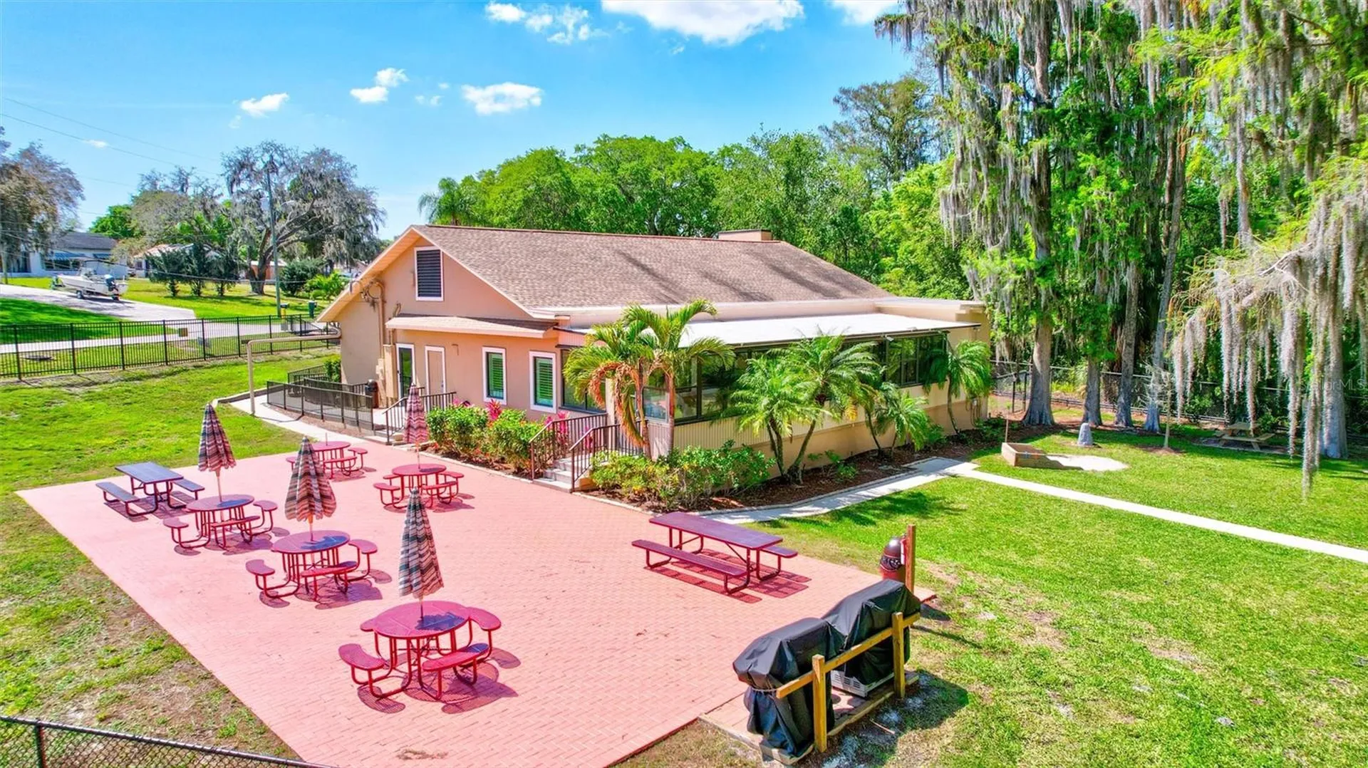 1735 Aberdeen Court Palm Harbor FL 34684