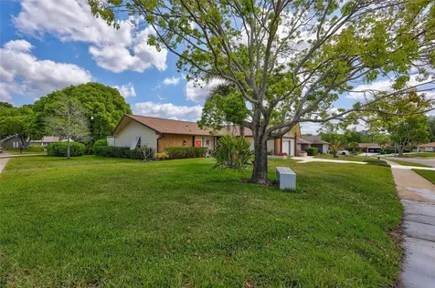 1735 Aberdeen Court Palm Harbor FL 34684