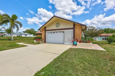 1735 Aberdeen Court Palm Harbor FL 34684