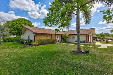 1735 Aberdeen Court Palm Harbor FL 34684