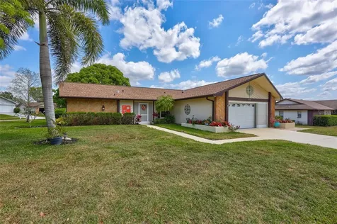 1735 Aberdeen Court Palm Harbor FL 34684